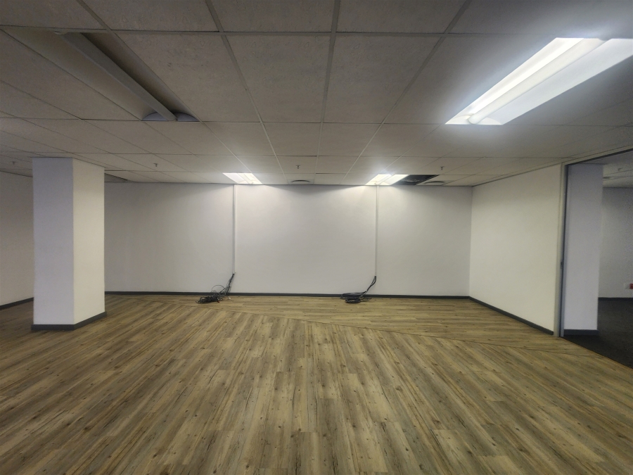 To Let commercial Property for Rent in Sandhurst Gauteng