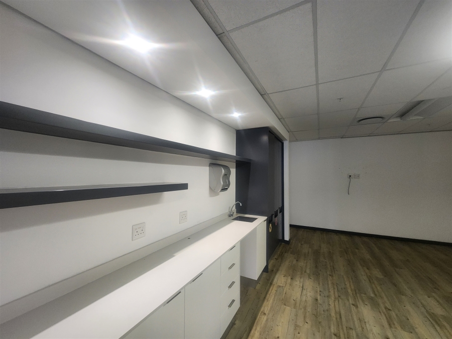 To Let commercial Property for Rent in Sandhurst Gauteng
