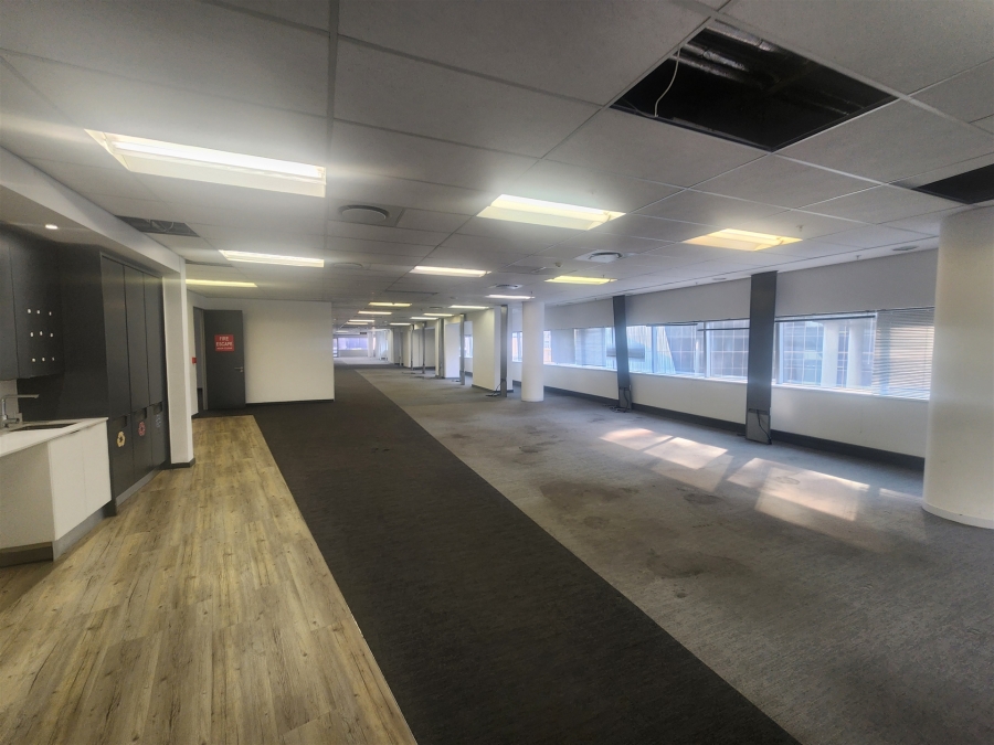 To Let commercial Property for Rent in Sandhurst Gauteng