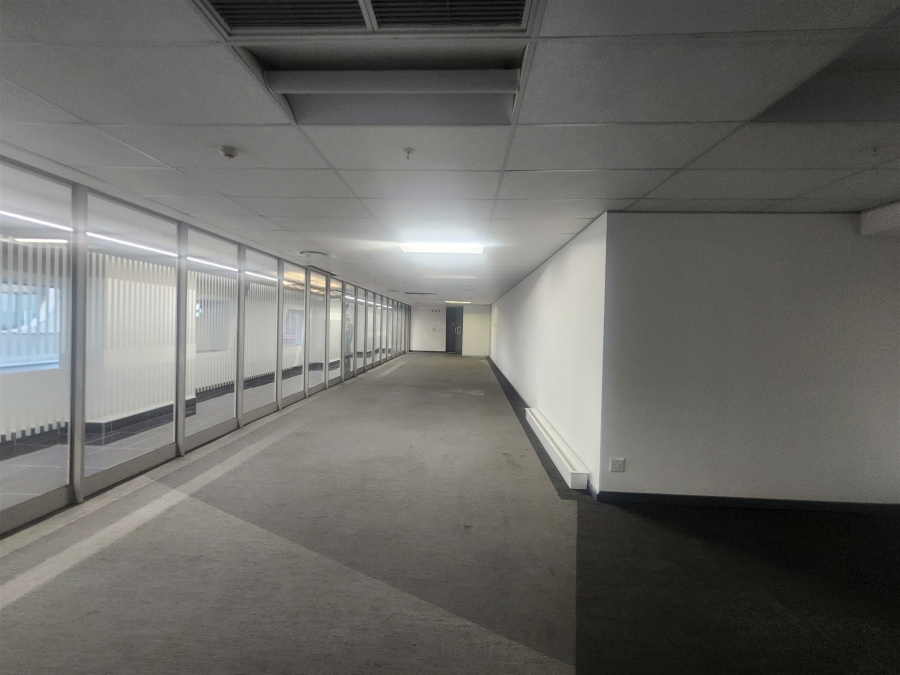 To Let commercial Property for Rent in Sandhurst Gauteng
