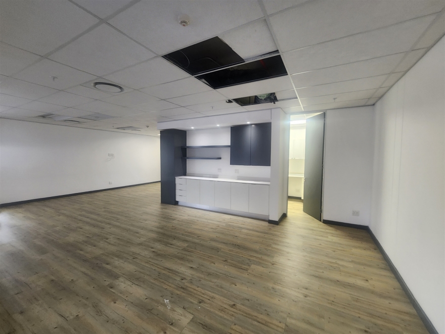 To Let commercial Property for Rent in Sandhurst Gauteng