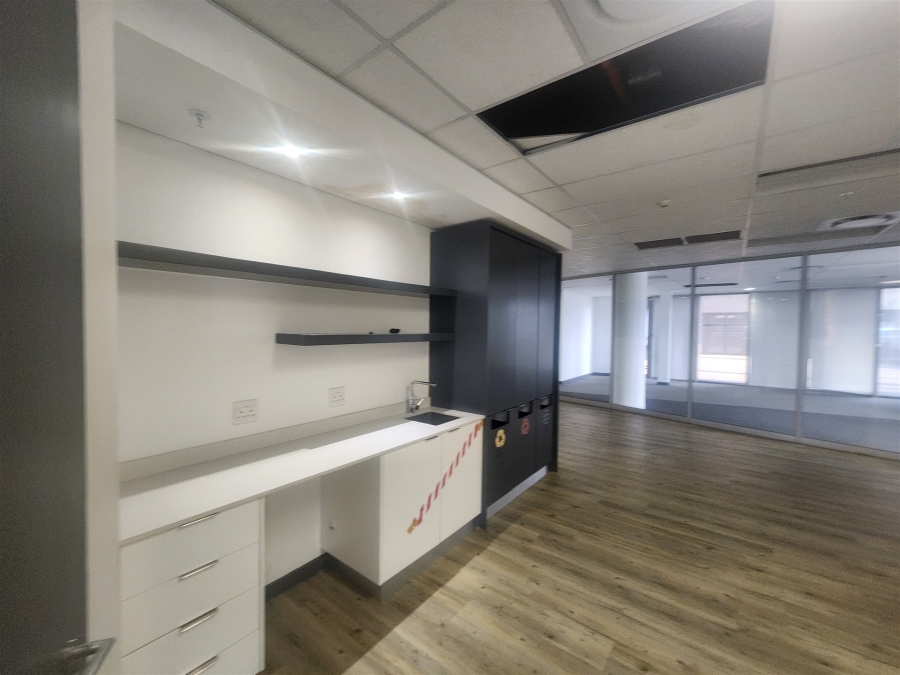 To Let commercial Property for Rent in Sandhurst Gauteng