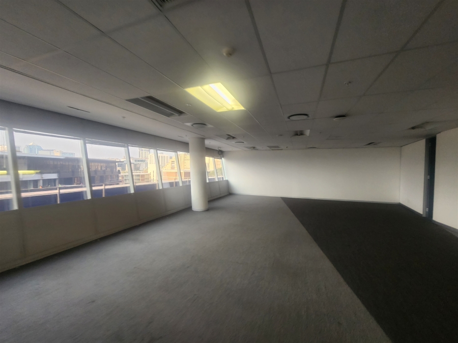 To Let commercial Property for Rent in Sandhurst Gauteng