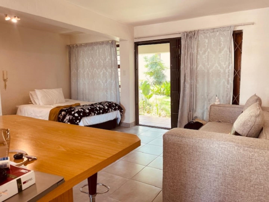1 Bedroom Property for Sale in Paulshof Gauteng