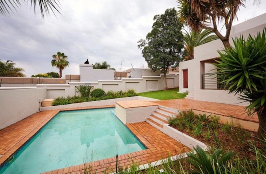 1 Bedroom Property for Sale in Paulshof Gauteng