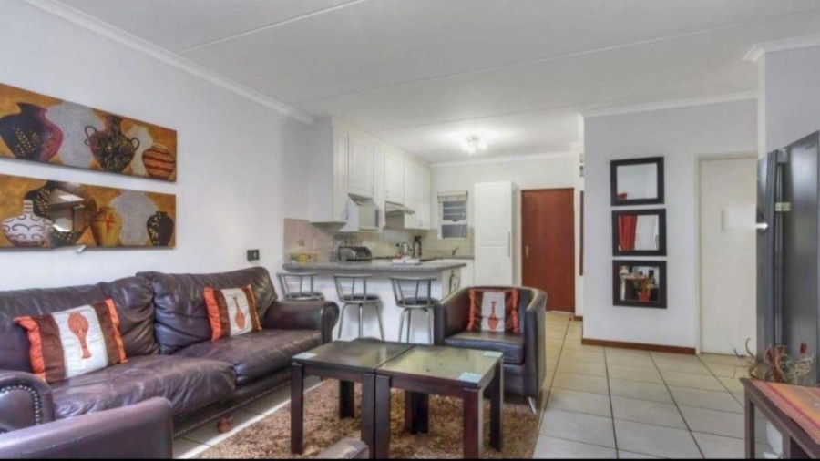 2 Bedroom Property for Sale in Sunninghill Gauteng