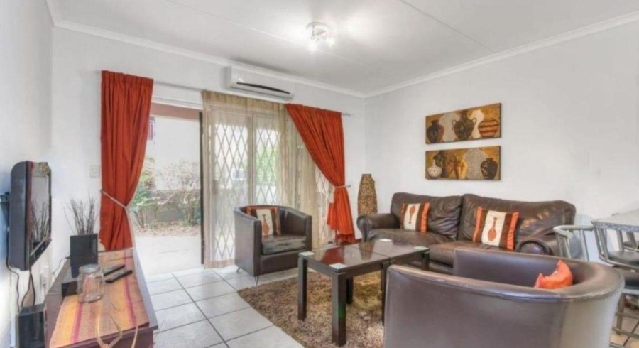 2 Bedroom Property for Sale in Sunninghill Gauteng