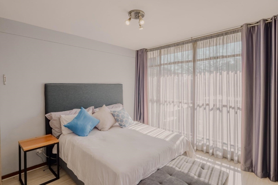 To Let 2 Bedroom Property for Rent in Essexwold Gauteng