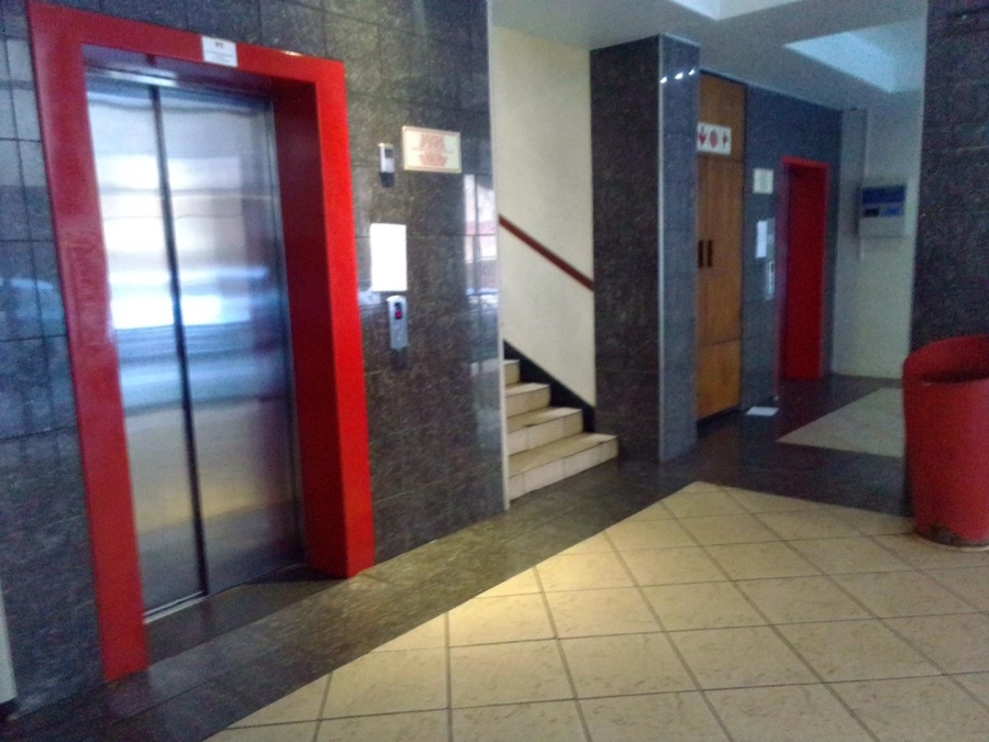 1 Bedroom Property for Sale in Braamfontein Gauteng