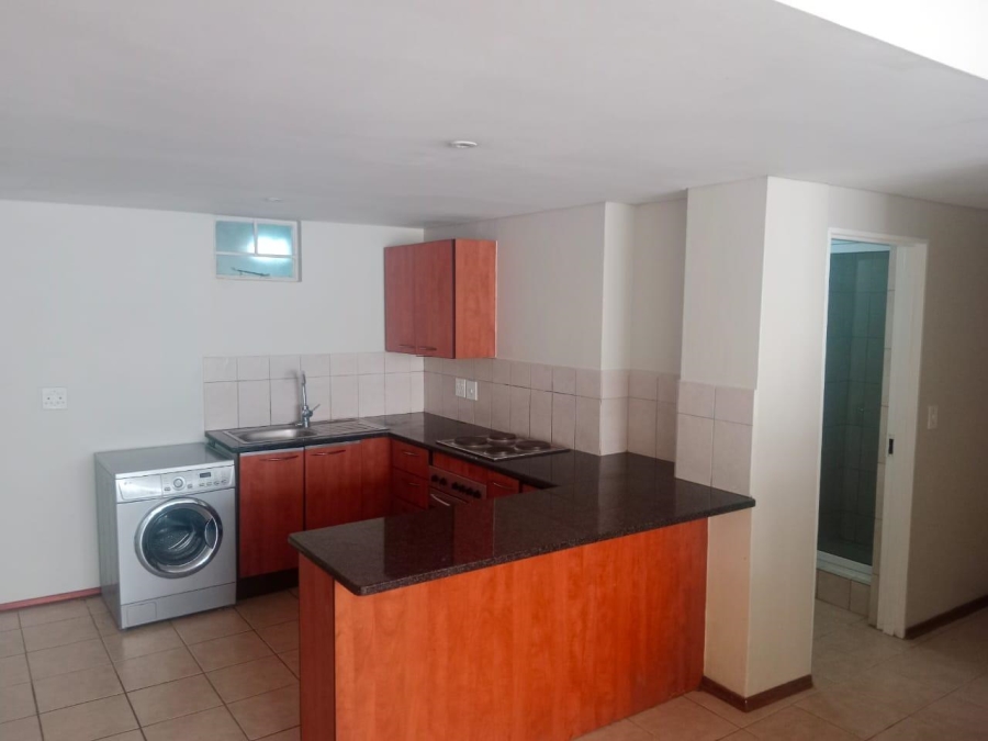 1 Bedroom Property for Sale in Braamfontein Gauteng