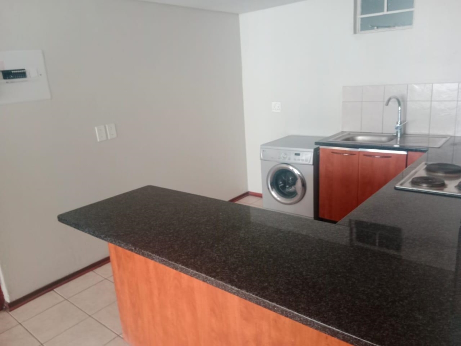 1 Bedroom Property for Sale in Braamfontein Gauteng