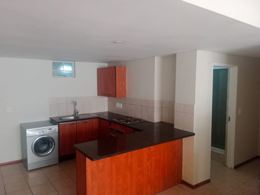 1 Bedroom Property for Sale in Braamfontein Gauteng