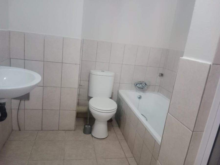 1 Bedroom Property for Sale in Braamfontein Gauteng