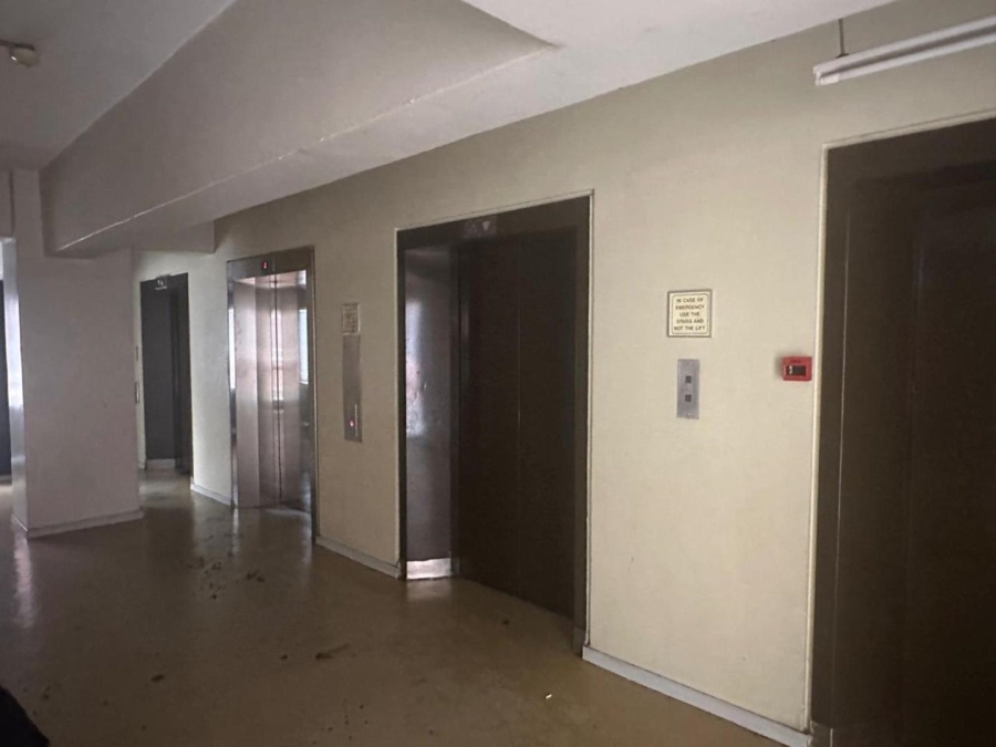1 Bedroom Property for Sale in Johannesburg Central Gauteng
