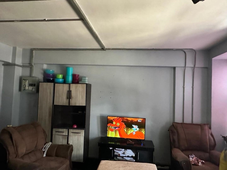 1 Bedroom Property for Sale in Johannesburg Central Gauteng
