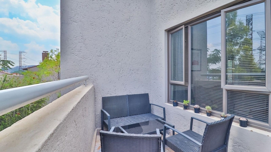 2 Bedroom Property for Sale in Sunnyrock Gauteng