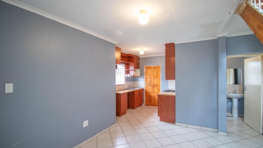 To Let 3 Bedroom Property for Rent in Blue Hills Gauteng