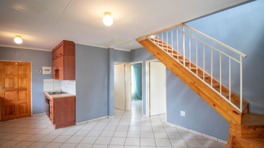 To Let 3 Bedroom Property for Rent in Blue Hills Gauteng