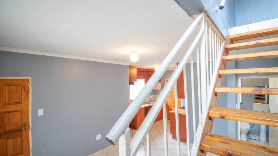 To Let 3 Bedroom Property for Rent in Blue Hills Gauteng