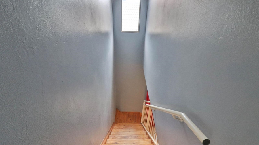 To Let 3 Bedroom Property for Rent in Blue Hills Gauteng
