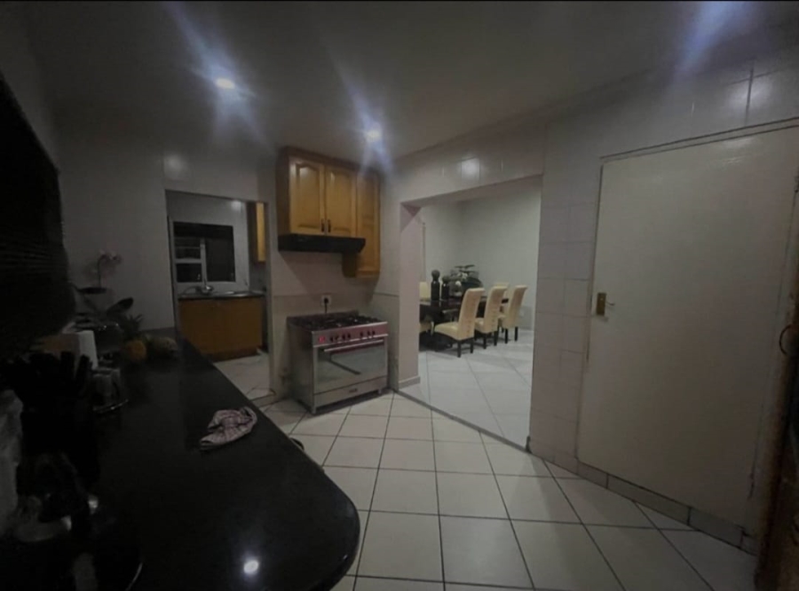 To Let 4 Bedroom Property for Rent in Ravenswood Gauteng