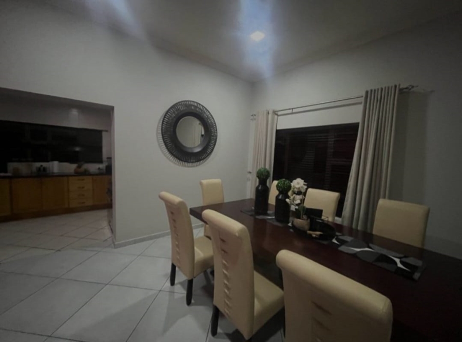 To Let 4 Bedroom Property for Rent in Ravenswood Gauteng