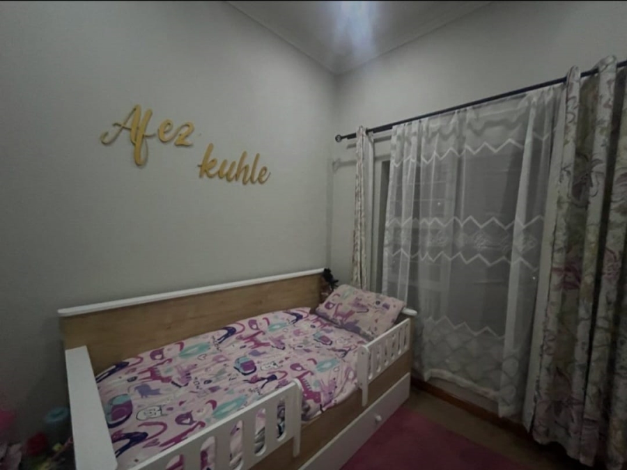 To Let 4 Bedroom Property for Rent in Ravenswood Gauteng