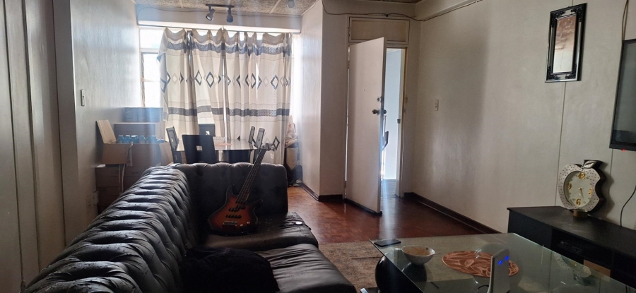 2 Bedroom Property for Sale in Kempton Park Central Gauteng