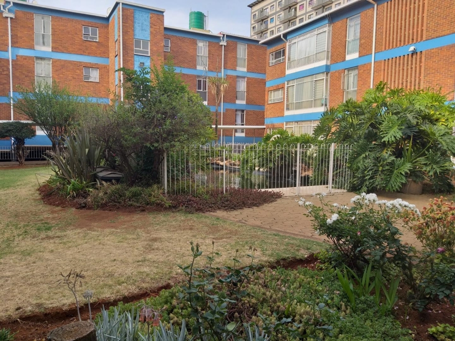 2 Bedroom Property for Sale in Kempton Park Central Gauteng