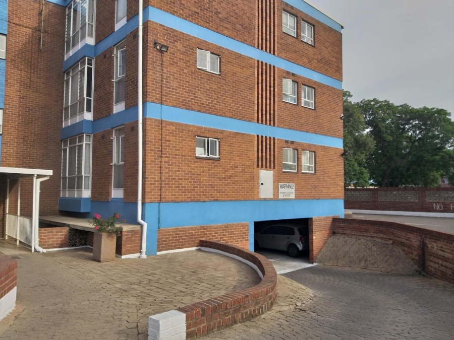 2 Bedroom Property for Sale in Kempton Park Central Gauteng