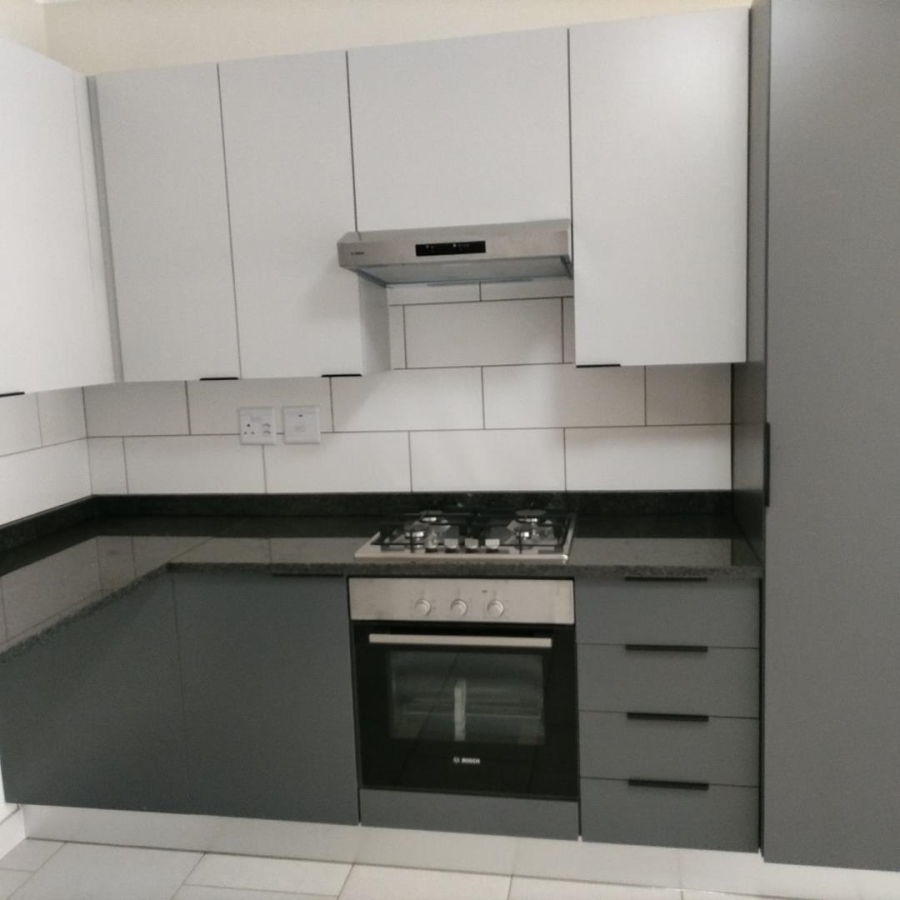 To Let 2 Bedroom Property for Rent in Kensington Gauteng