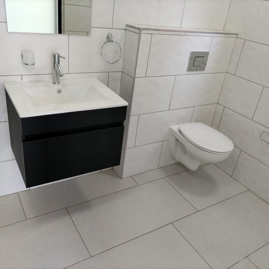 To Let 2 Bedroom Property for Rent in Kensington Gauteng