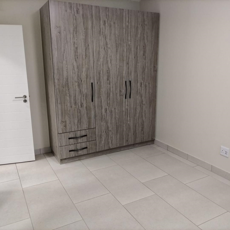 To Let 2 Bedroom Property for Rent in Kensington Gauteng