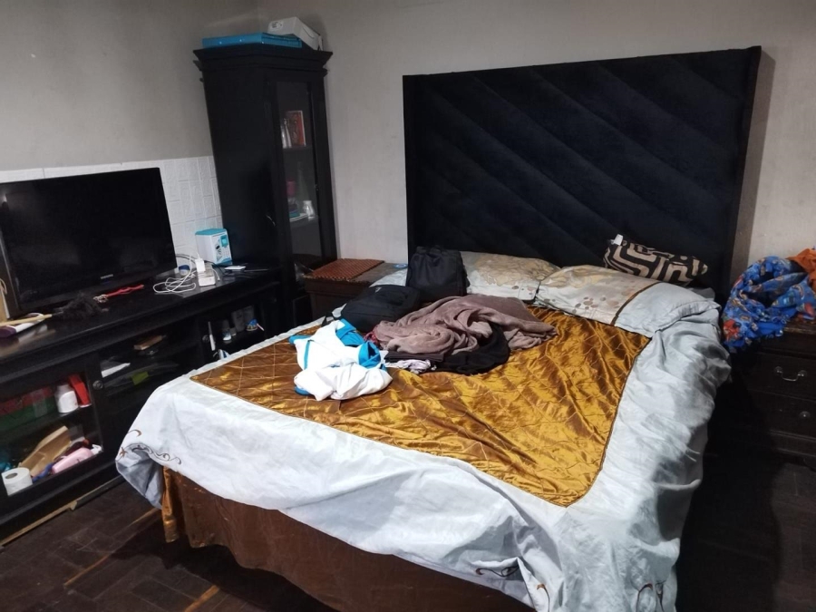 1 Bedroom Property for Sale in Boksburg Central Gauteng