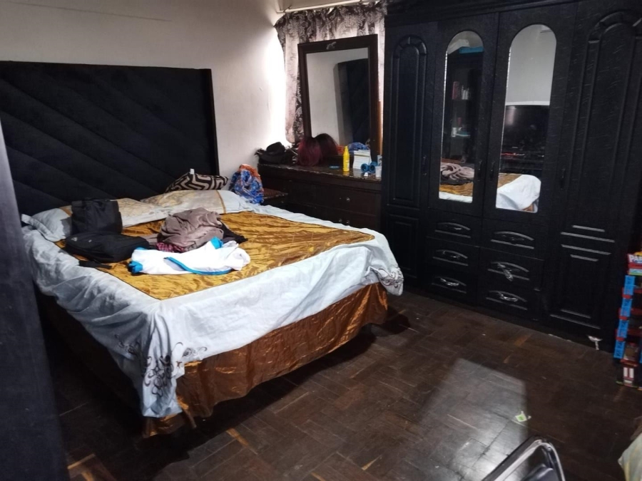 1 Bedroom Property for Sale in Boksburg Central Gauteng