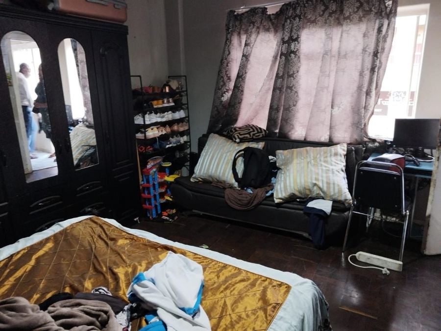 1 Bedroom Property for Sale in Boksburg Central Gauteng