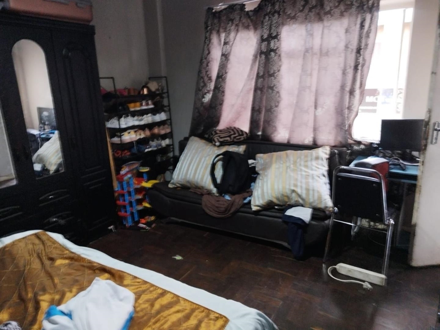 1 Bedroom Property for Sale in Boksburg Central Gauteng