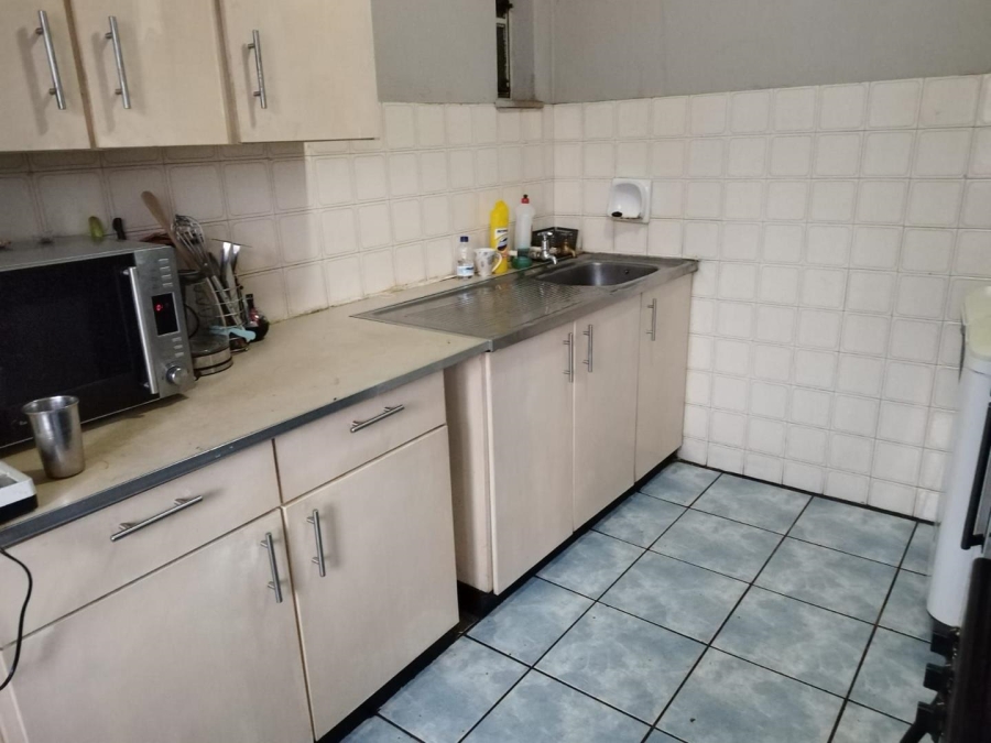 1 Bedroom Property for Sale in Boksburg Central Gauteng
