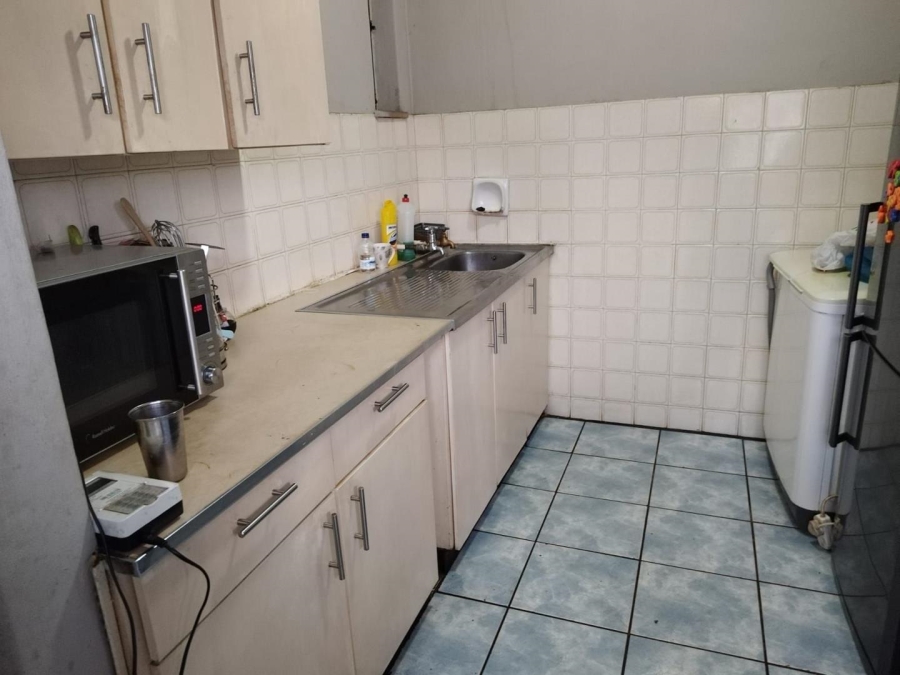 1 Bedroom Property for Sale in Boksburg Central Gauteng