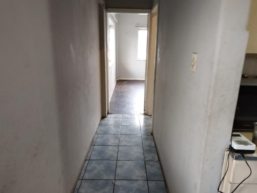 1 Bedroom Property for Sale in Boksburg Central Gauteng