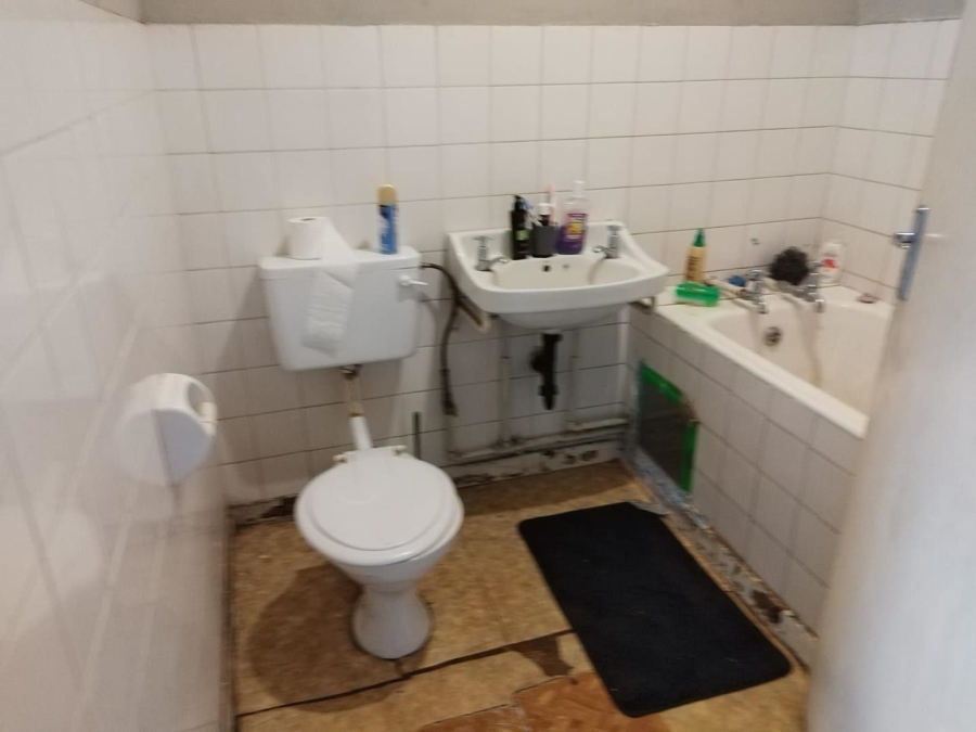 1 Bedroom Property for Sale in Boksburg Central Gauteng