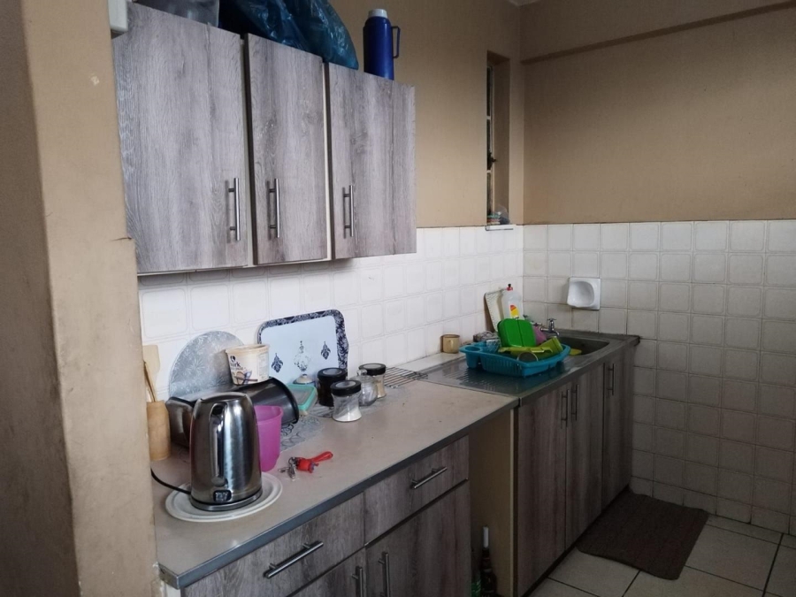 1 Bedroom Property for Sale in Boksburg Central Gauteng