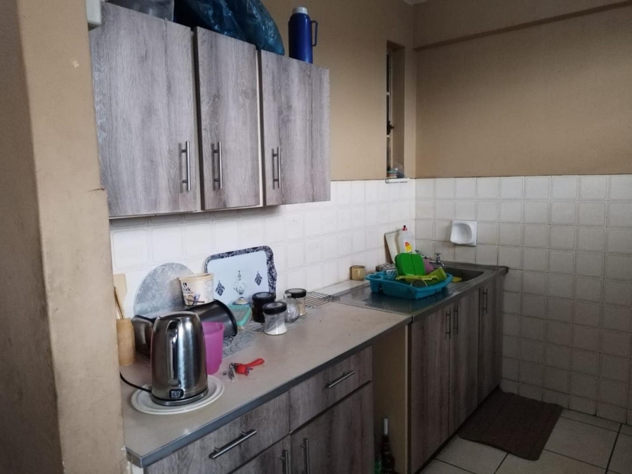 1 Bedroom Property for Sale in Boksburg Central Gauteng