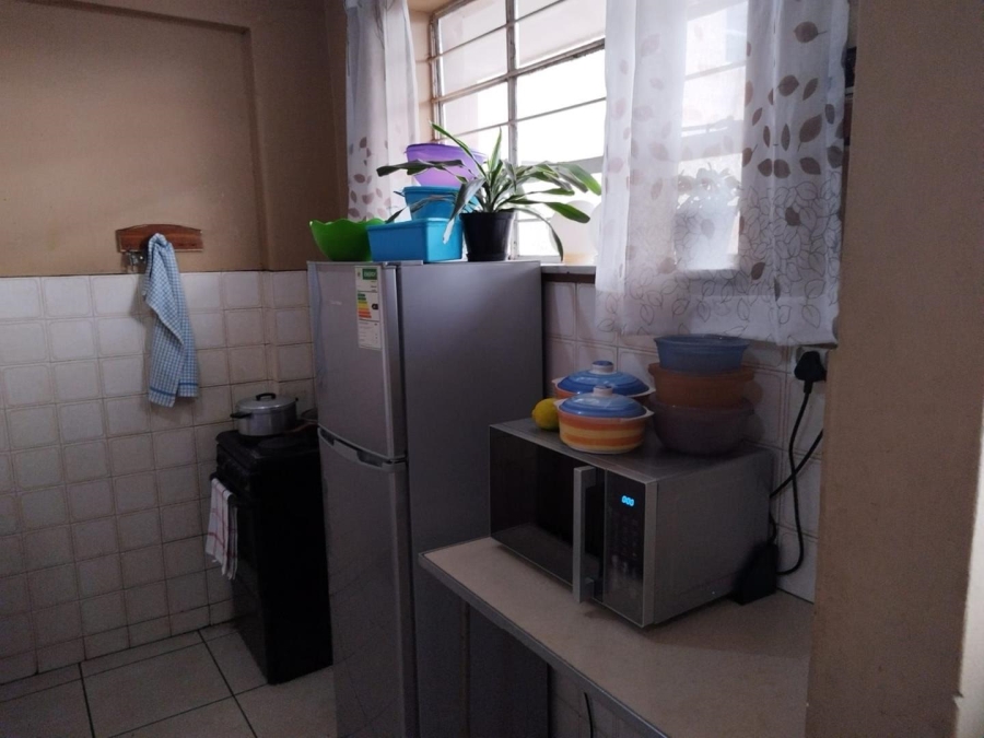 1 Bedroom Property for Sale in Boksburg Central Gauteng