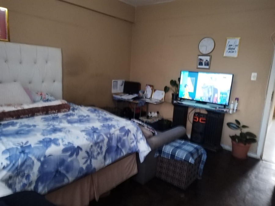 1 Bedroom Property for Sale in Boksburg Central Gauteng