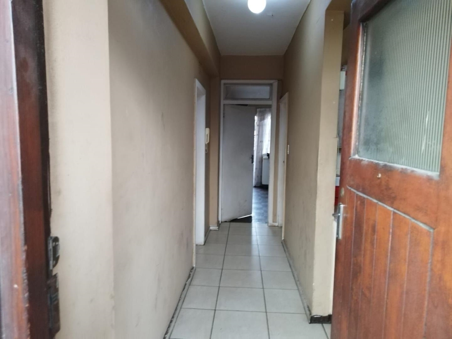 1 Bedroom Property for Sale in Boksburg Central Gauteng