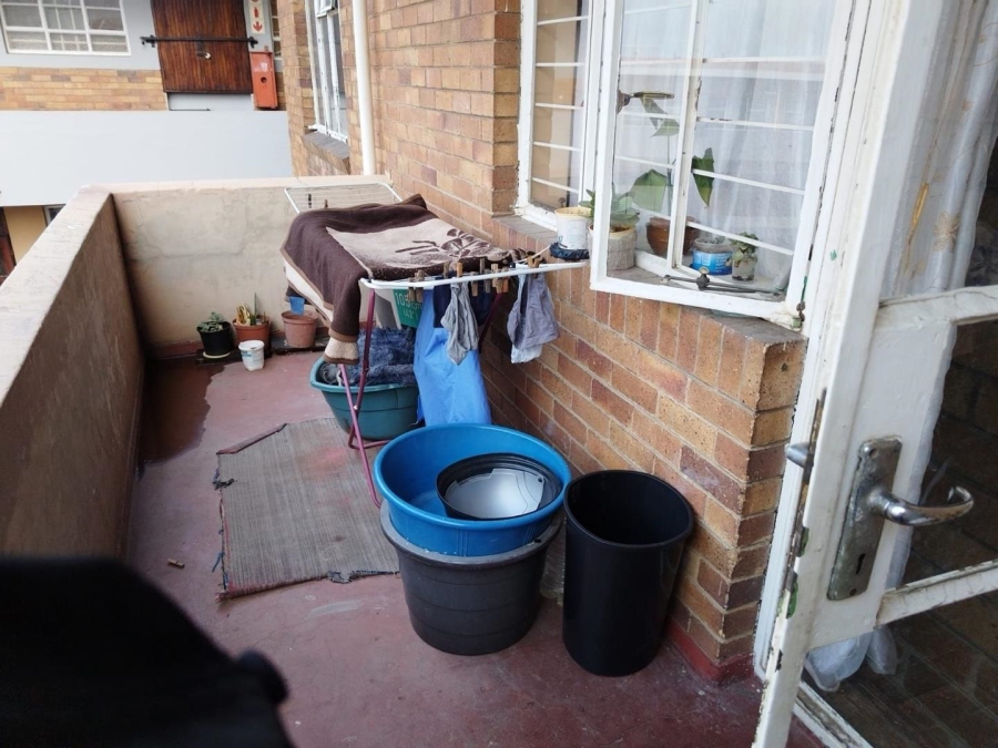 1 Bedroom Property for Sale in Boksburg Central Gauteng