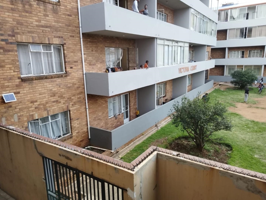1 Bedroom Property for Sale in Boksburg Central Gauteng