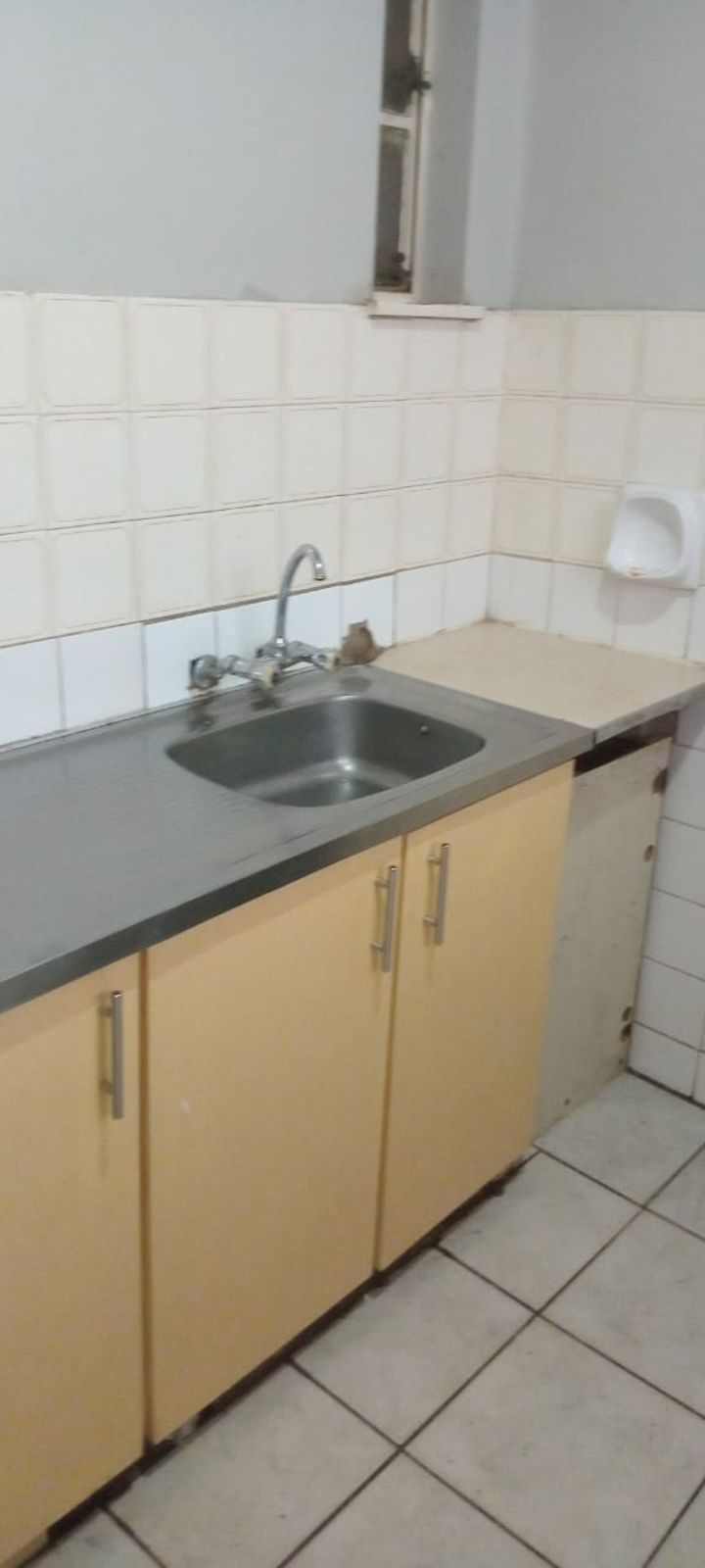 1 Bedroom Property for Sale in Boksburg Central Gauteng