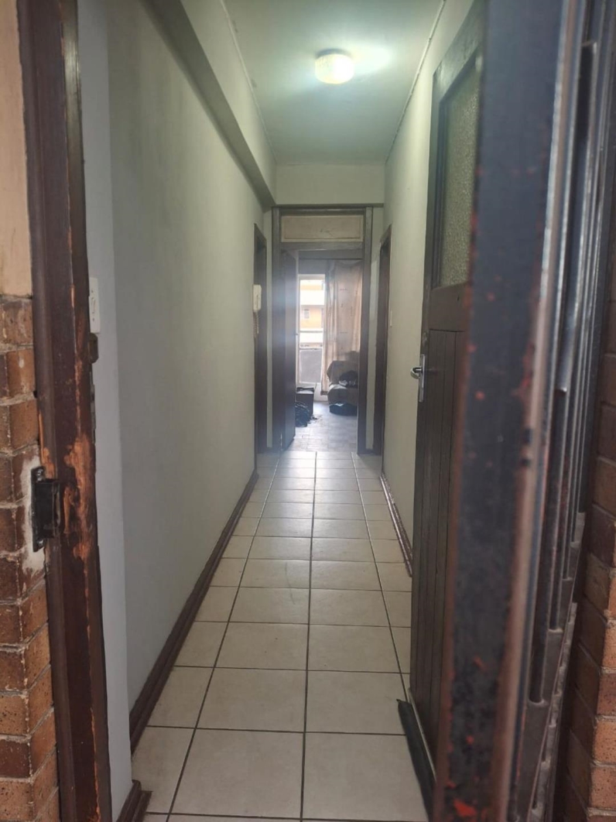1 Bedroom Property for Sale in Boksburg Central Gauteng